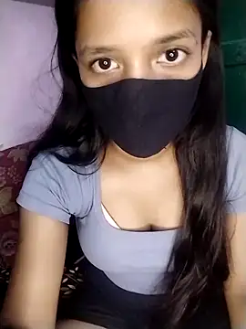 Naina-hott online show from April 4, 7:31 pm