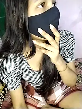 Naina-hott online show from March 19, 4:51 pm