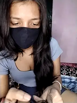 Naina-hott online show from March 15, 7:10 pm