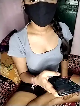 Naina-hott online show from April 14, 6:57 pm