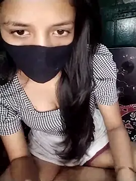 Naina-hott online show from March 14, 6:58 pm