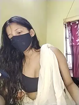 Naina-hott online show from June 1, 8:03 am
