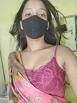 Naina-hott online show from June 3, 3:39 pm