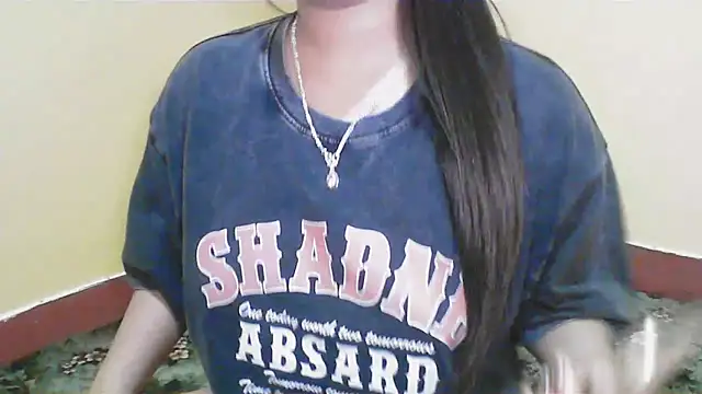 PRENCY CUTE online show from March 14, 6:47 pm