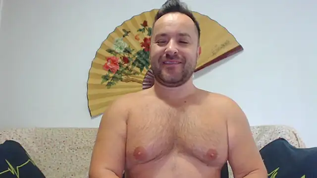 Hairy9inch online show from March 26, 5:11 pm