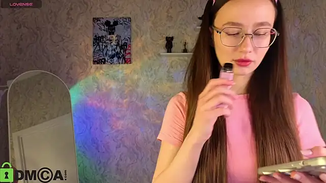  Kiki angel  online show from March 11, 9:47 am