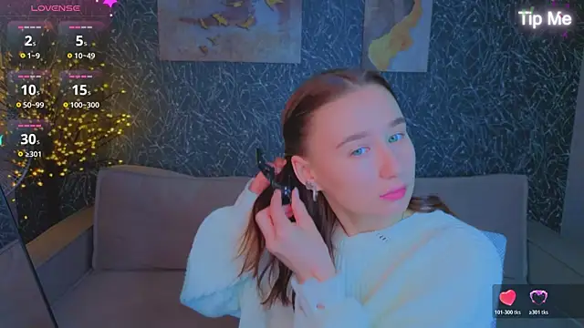  Kiki angel  online show from May 7, 12:59 am