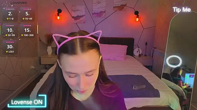  Kiki angel  online show from March 20, 9:54 am