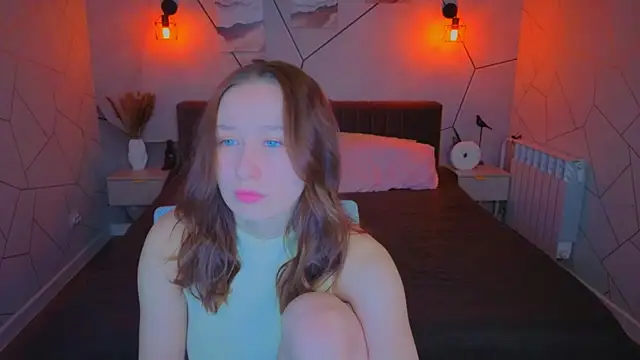  Kiki angel  online show from May 11, 1:07 am