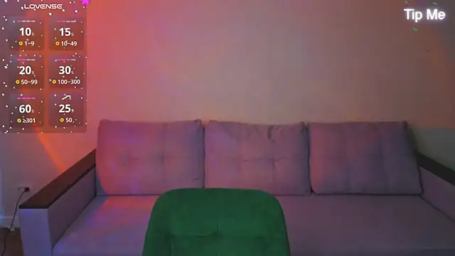  Kiki angel  online show from May 8, 1:20 am