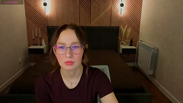 Snapshot of _Kiki_angel_ chatting on February 16, 9:19 am Kiki angel online show from February 16, 9:19 am