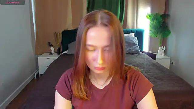  Kiki angel  online show from April 28, 9:14 am