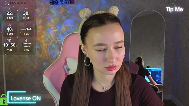  Kiki angel  online show from March 13, 2:05 am