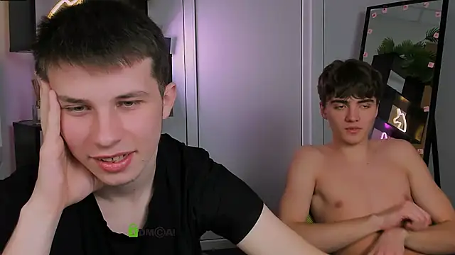 emil lucky online show from March 6, 7:53 pm