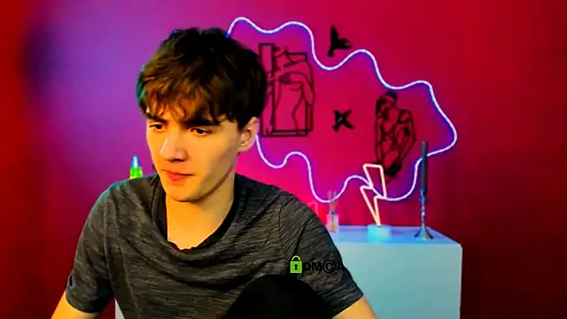 emil lucky online show from March 26, 8:29 pm