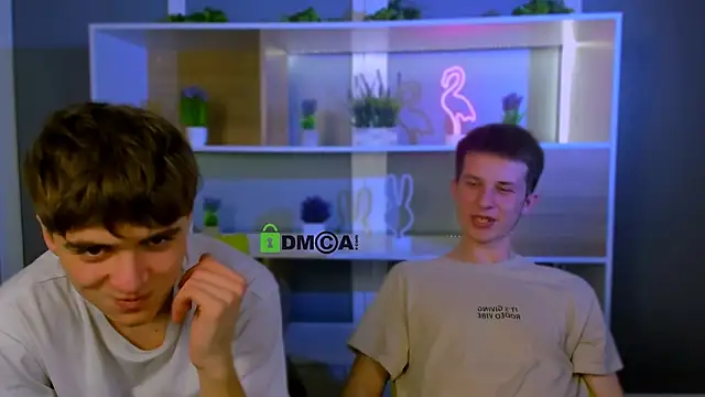 emil lucky online show from March 11, 8:25 pm