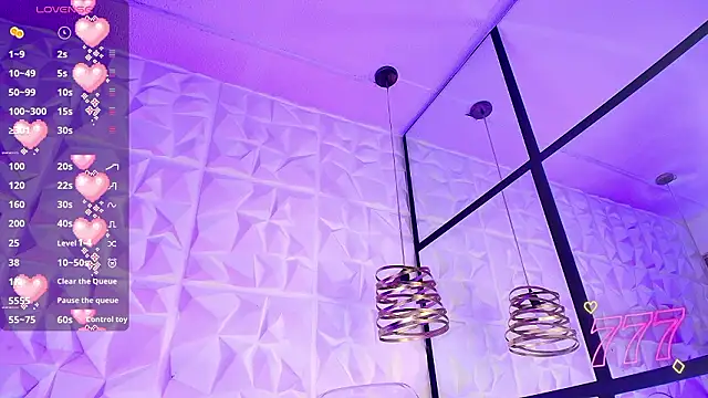 Snapshot of Kamila_martin1 chatting on February 21, 11:12 am Kamila martin1 online show from February 21, 11:12 am