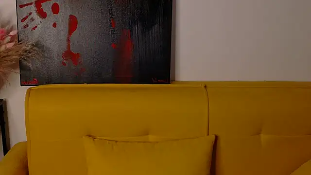 SterlingNoir online show from March 23, 8:52 pm