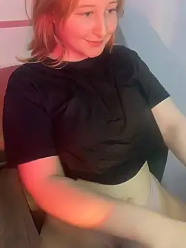 MargoPinky1 online show from April 2, 6:25 pm