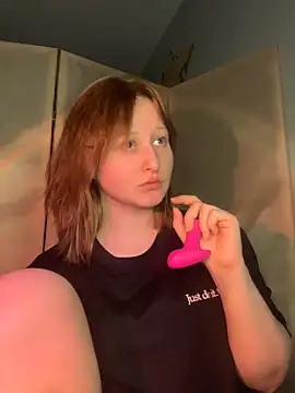 MargoPinky1 online show from February 21, 7:16 pm