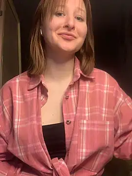 MargoPinky1 online show from February 6, 6:26 pm