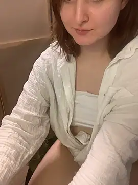 MargoPinky1 online show from February 9, 6:17 pm