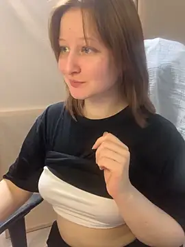 MargoPinky1 online show from February 14, 7:03 pm