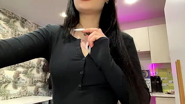 Snapshot of annicefeel chatting on February 10, 2:05 pm annicefeel online show from February 10, 2:05 pm