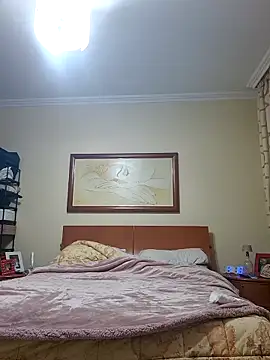 Snapshot of Furnor chatting on February 9, 9:46 pm Furnor online show from February 9, 9:46 pm