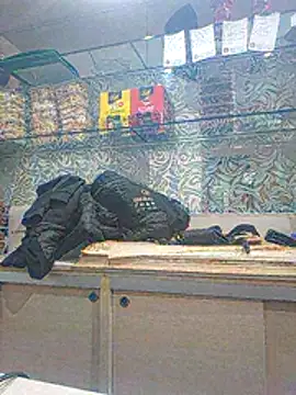 Snapshot of Furnor chatting on February 26, 7:58 pm Furnor online show from February 26, 7:58 pm