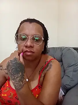 Mineirasafada2026 online show from February 27, 6:08 pm