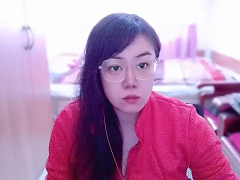 yingying1222 online show from March 8, 12:27 am