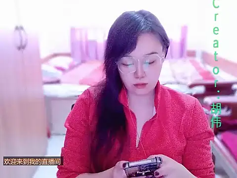 yingying1222 online show from March 8, 6:49 am