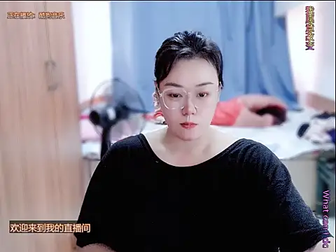 yingying1222 online show from July 18, 3:26 am