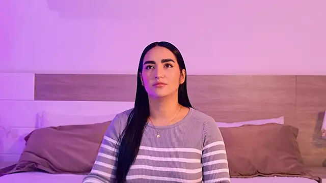 MaraGrief  online show from April 14, 11:26 am