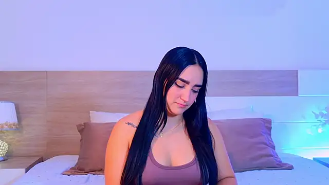 Snapshot of MaraGrief_ chatting on July 1, 1:00 pm MaraGrief online show from July 1, 1:00 pm