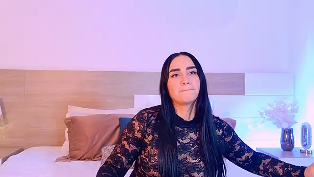 Snapshot of MaraGrief_ chatting on July 1, 12:55 am MaraGrief online show from July 1, 12:55 am