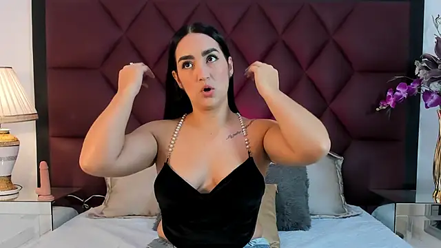 MaraGrief  online show from March 27, 11:33 am