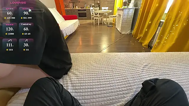 KatyaCherry online show from February 26, 8:25 am