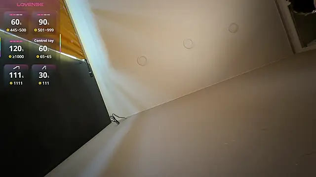 KatyaCherry online show from March 8, 9:34 am