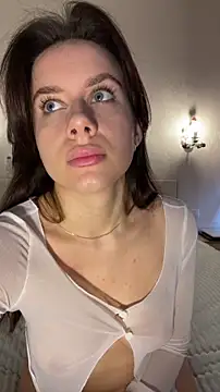 cheekypie online show from March 21, 5:30 am