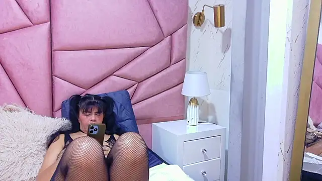 jennifer 0717 online show from March 26, 12:42 am