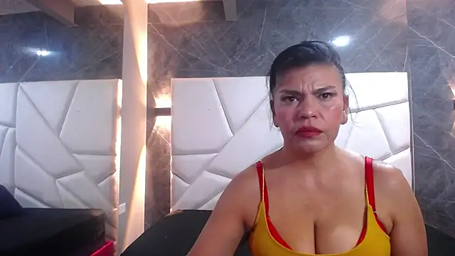 jennifer 0717 online show from March 17, 1:19 am