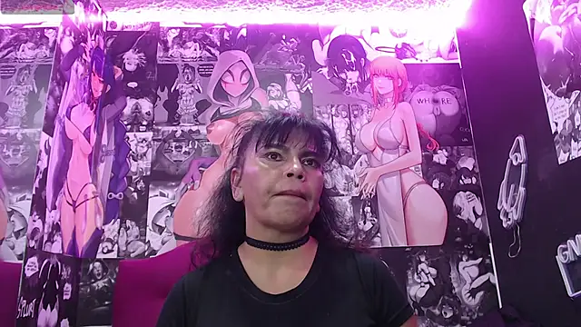 jennifer 0717 online show from April 26, 7:22 pm