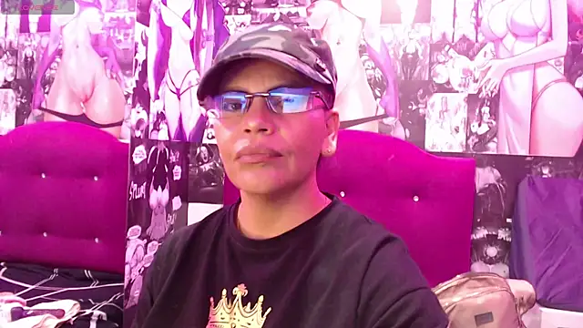 jennifer 0717 online show from May 22, 7:23 pm