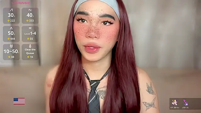 Kelly Mckinney online show from March 23, 7:30 am