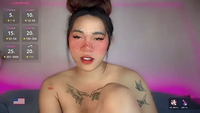 Kelly Mckinney online show from March 18, 9:12 am