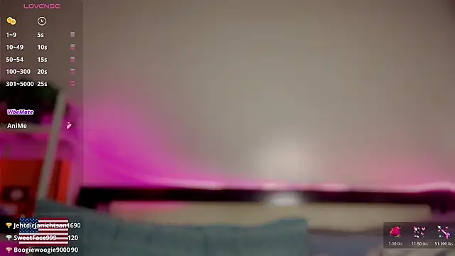 Kelly Mckinney online show from March 30, 8:05 am