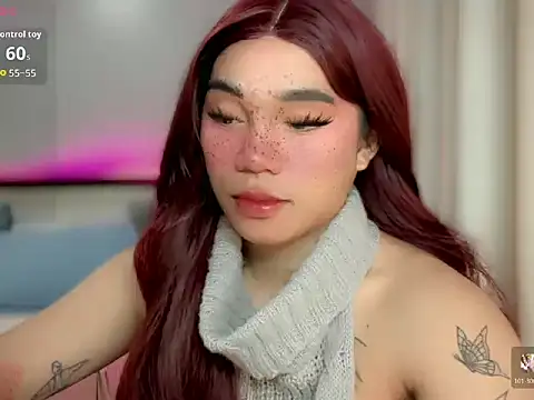 Kelly Mckinney online show from March 11, 9:25 am