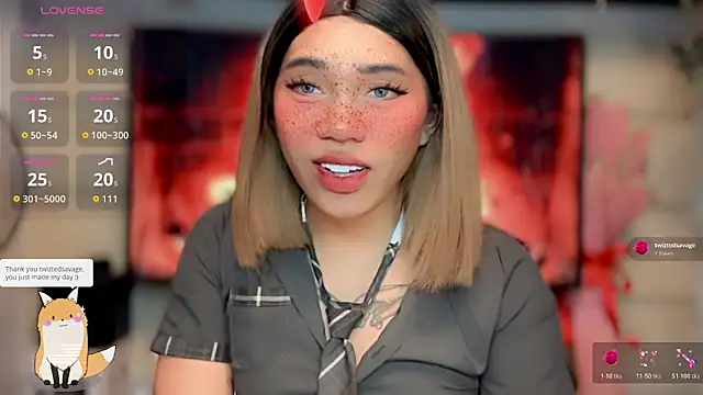 Kelly Mckinney online show from March 20, 8:15 am